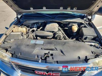 Zdjęcie 11 z 12 samochodu: 2005 GMC NEW SIERRA K1500 VIN:1GTEK19Z65E333983 - miniatura