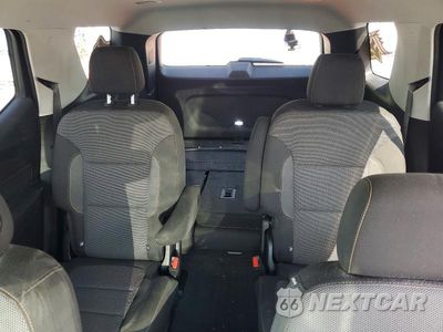 Zdjęcie 10 z 13 samochodu: 2020 CHEVROLET TRAVERSE LT VIN:1GNEVGKWXLJ200892 - miniatura