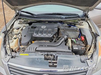Zdjęcie 11 z 12 samochodu: 2008 NISSAN ALTIMA 2.5 VIN:1N4AL21E38C198932 - miniatura