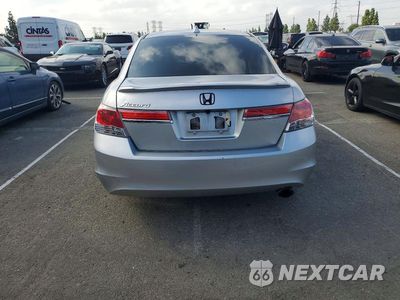 Zdjęcie 6 z 13 samochodu: 2011 HONDA ACCORD LXP VIN:1HGCP2F46BA099923 - miniatura