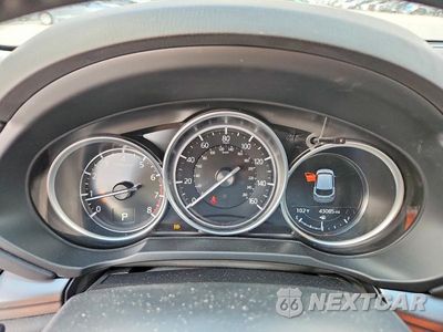 Zdjęcie 9 z 13 samochodu: 2024 MAZDA CX-5 PREFERRED VIN:JM3KFBCL7R0442027 - miniatura