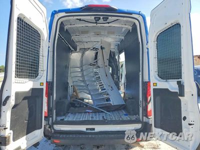 Zdjęcie 10 z 14 samochodu: 2020 FORD TRANSIT T-250 VIN:1FTBR1X86LKB61199 - miniatura