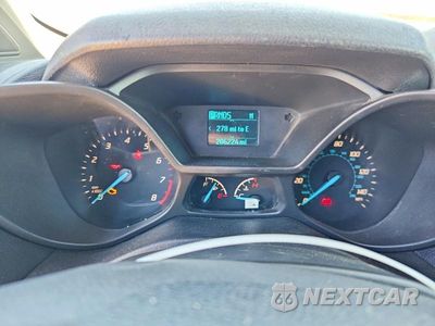 Zdjęcie 9 z 13 samochodu: 2018 FORD TRANSIT CONNECT XL DELIVERY VAN VIN:NM0LS7E72J1362684 - miniatura