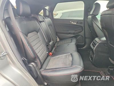 Zdjęcie 10 z 13 samochodu: 2024 FORD EDGE SEL VIN:2FMPK4J9XRBA43846 - miniatura
