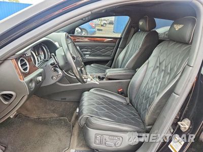 Zdjęcie 7 z 12 samochodu: 2014 BENTLEY FLYING SPUR VIN:SCBEC9ZA4EC090405 - miniatura