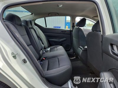 Zdjęcie 10 z 12 samochodu: 2023 NISSAN ALTIMA S VIN:1N4BL4BV4PN314544 - miniatura