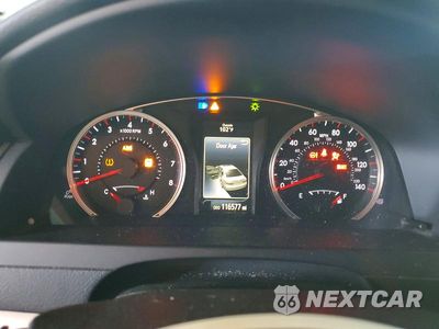Zdjęcie 9 z 12 samochodu: 2017 TOYOTA CAMRY SE VIN:4T1BF1FK6HU666978 - miniatura
