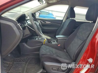 Zdjęcie 7 z 13 samochodu: 2015 NISSAN ROGUE SV VIN:5N1AT2MV5FC788239 - miniatura