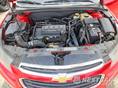 Zdjęcie 11 z 12 samochodu: 2016 CHEVROLET CRUZE LIMITED LT VIN:1G1PE5SB5G7223141 - miniatura