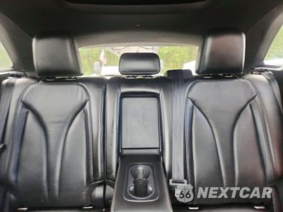 Zdjęcie 10 z 14 samochodu: 2018 LINCOLN MKC RESERVE VIN:5LMTJ3DH1JUL08891 - miniatura