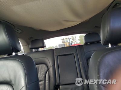 Zdjęcie 10 z 13 samochodu: 2011 AUDI Q5 PREMIUM PLUS VIN:WA1LFAFP5BA072096 - miniatura