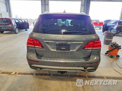 Zdjęcie 6 z 13 samochodu: 2018 MERCEDES-BENZ GLE 350 4MATIC VIN:4JGDA5HB6JB025679 - miniatura