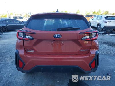 Zdjęcie 6 z 13 samochodu: 2024 SUBARU CROSSTREK VIN:JF2GUABC3RH398448 - miniatura