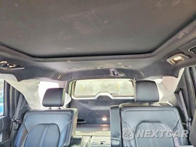 Zdjęcie 10 z 13 samochodu: 2021 FORD EXPEDITION LIMITED VIN:1FMJU1KT3MEA72689 - miniatura