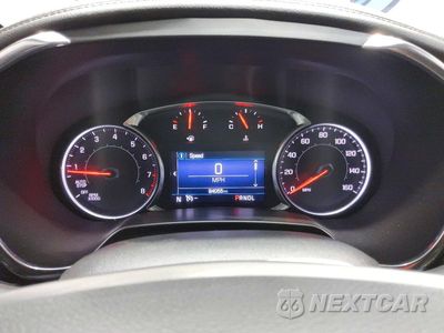 Zdjęcie 9 z 13 samochodu: 2019 CHEVROLET BLAZER 1LT VIN:3GNKBBRA9KS687296 - miniatura