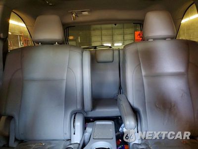 Zdjęcie 10 z 13 samochodu: 2016 TOYOTA HIGHLANDER LIMITED PLATINUM VIN:5TDDKRFHXGS296357 - miniatura