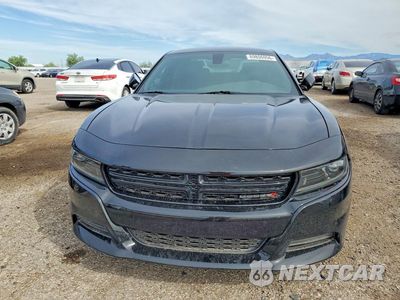 Piąte zdjęcie samochodu w środku: 2023 DODGE CHARGER SXT VIN:2C3CDXBG9PH608078 - miniatura