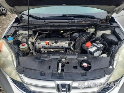 Zdjęcie 12 z 13 samochodu: 2011 HONDA CR-V EX VIN:5J6RE3H53BL012407 - miniatura