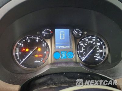 Zdjęcie 9 z 14 samochodu: 2010 LEXUS GX 460 PREMIUM VIN:JTJJM7FX9A5013532 - miniatura