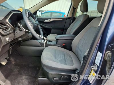 Zdjęcie 7 z 13 samochodu: 2020 FORD ESCAPE SE VIN:1FMCU9G63LUC53208 - miniatura