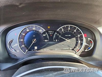 Zdjęcie 9 z 13 samochodu: 2018 BMW X3 XDRIVE30I VIN:5UXTR9C5XJLC80171 - miniatura