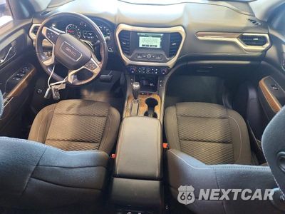 Zdjęcie 8 z 13 samochodu: 2018 GMC ACADIA SLE VIN:1GKKNSLA4JZ213383 - miniatura