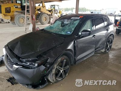 2023 MAZDA CX-5 PREMIUM PLUS JM3KFBEM6P0125343 - główne zdjęcie licytacji z USA - miniatura