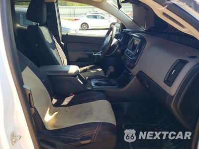 Zdjęcie 10 z 12 samochodu: 2020 CHEVROLET COLORADO VIN:1GCHSBEA6L1245877 - miniatura