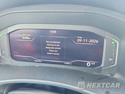 Zdjęcie 9 z 12 samochodu: 2023 VOLKSWAGEN ATLAS SEL VIN:1V2BR2CA4PC514617 - miniatura