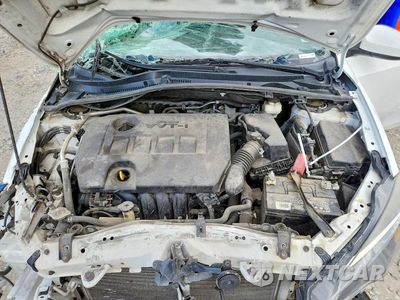 Zdjęcie 11 z 12 samochodu: 2018 TOYOTA COROLLA LE VIN:5YFBURHE3JP803247 - miniatura