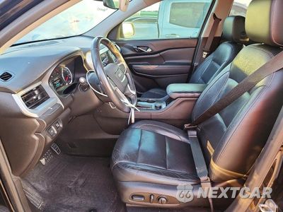 Zdjęcie 7 z 14 samochodu: 2018 GMC ACADIA SLT-1 VIN:1GKKNMLS8JZ144752 - miniatura