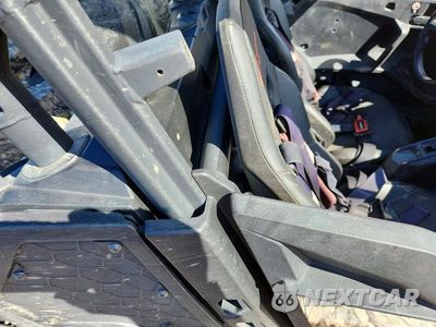 Zdjęcie 6 z 10 samochodu: 2022 CAN-AM MAVERICK SPORT UTILITY VEHICLE VIN:3JB1WAX41NK000562 - miniatura
