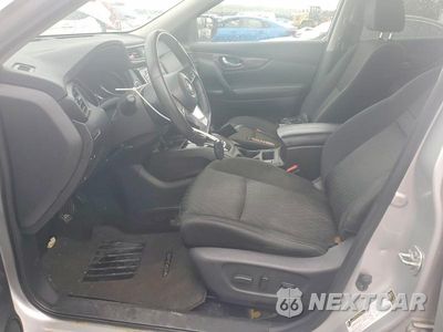 Zdjęcie 7 z 12 samochodu: 2019 NISSAN ROGUE SV VIN:KNMAT2MT6KP523626 - miniatura