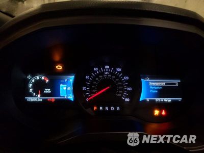 Zdjęcie 9 z 13 samochodu: 2022 FORD EDGE ST VIN:2FMPK4AP0NBA76377 - miniatura