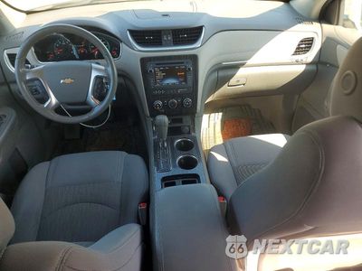 Zdjęcie 8 z 13 samochodu: 2014 CHEVROLET TRAVERSE LT VIN:1GNKRGKD1EJ221087 - miniatura