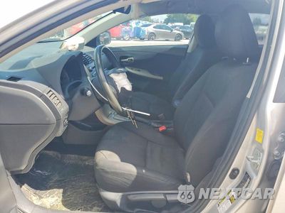 Zdjęcie 7 z 12 samochodu: 2010 TOYOTA COROLLA S VIN:2T1BU4EE7AC472261 - miniatura