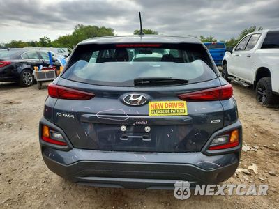 Zdjęcie 6 z 14 samochodu: 2018 HYUNDAI KONA SE VIN:KM8K1CAA6JU107056 - miniatura