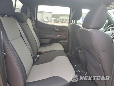 Zdjęcie 10 z 12 samochodu: 2020 TOYOTA TACOMA TRD SPORT VIN:3TMCZ5AN2LM362259 - miniatura