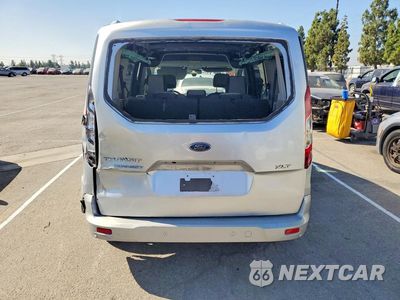 Zdjęcie 6 z 13 samochodu: 2017 FORD TRANSIT CONNECT XLT VIN:NM0GE9F70H1339014 - miniatura