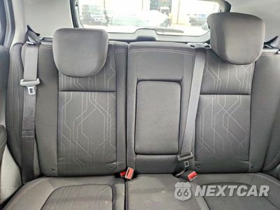 Zdjęcie 10 z 13 samochodu: 2020 CHEVROLET TRAX 1LT VIN:3GNCJLSB3LL239891 - miniatura