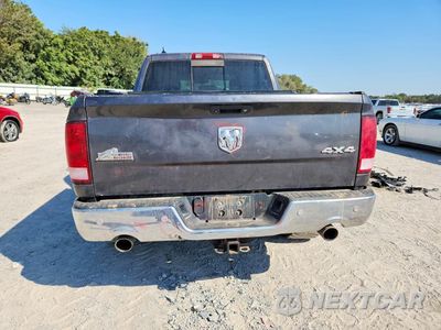 Zdjęcie 6 z 12 samochodu: 2016 RAM 1500 SLT VIN:1C6RR7LM6GS337668 - miniatura