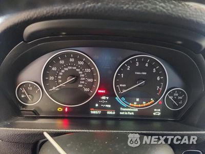 Zdjęcie 9 z 12 samochodu: 2013 BMW 328 XI VIN:WBA3B3C56DJ698918 - miniatura
