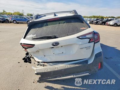 Zdjęcie 6 z 14 samochodu: 2021 SUBARU OUTBACK LIMITED XT VIN:4S4BTGND1M3199757 - miniatura