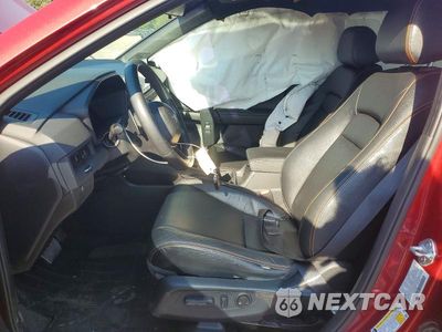 Zdjęcie 7 z 13 samochodu: 2023 HONDA CR-V SPORT VIN:7FARS5H57PE010958 - miniatura