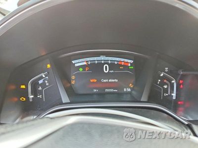 Zdjęcie 9 z 14 samochodu: 2020 HONDA CR-V EX VIN:2HKRW2H50LH600901 - miniatura