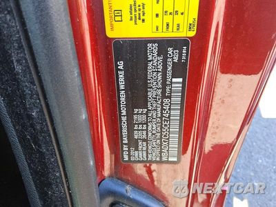 Zdjęcie 13 z 13 samochodu: 2012 BMW 335 I VIN:WBADX7C55CE745408 - miniatura