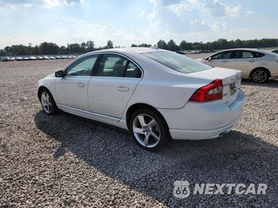 Drugie zdjęcie samochodu z przodu: 2010 VOLVO S80 T6 VIN:YV1992AH5A1120976 - miniatura