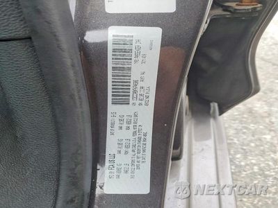 Zdjęcie 12 z 12 samochodu: 2015 CHRYSLER 200 LIMITED VIN:1C3CCCABXFN740306 - miniatura