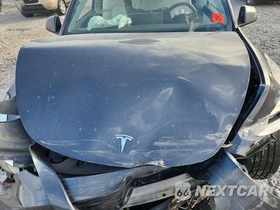 Zdjęcie 11 z 12 samochodu: 2021 TESLA MODEL Y VIN:5YJYGDEE8MF189319 - miniatura