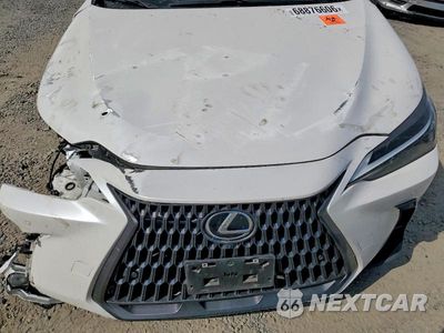 Zdjęcie 11 z 12 samochodu: 2024 LEXUS NX PREMIUM VIN:JTJGKCEZ0R5020022 - miniatura